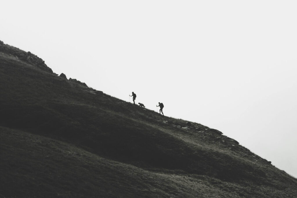 why willpower fails