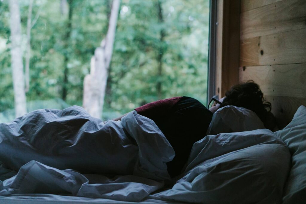 hypnosis for sleep